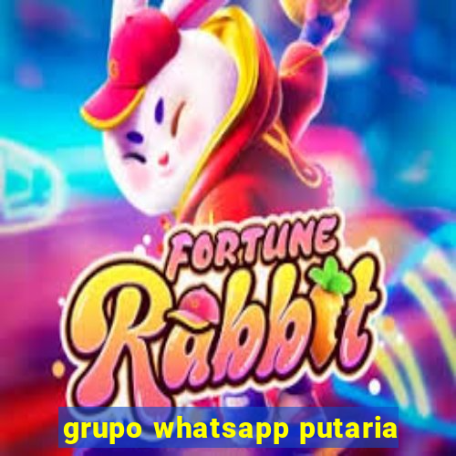 grupo whatsapp putaria